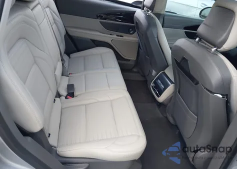 2024 Lincoln Nautilus Reserve from USA, damaged, VIN 5LMPJ8KA4RJ798566